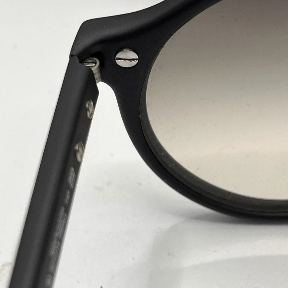 BOSS by Carrera‎ 5151 Men's Black Sunglasses with Hard Case Made in Austria